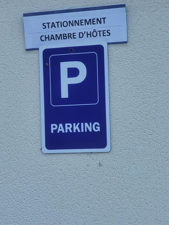 Chambre d'hôtes du port de fronsac Fronsac  Exterior foto